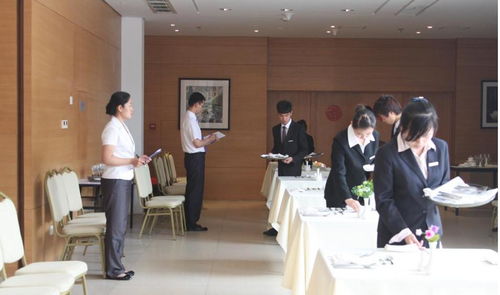 文科專業就業迷霧中，餐飲管理如何破局？