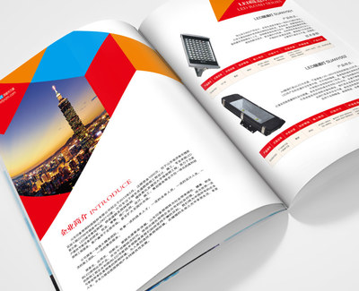 公司品牌畫冊設(shè)計(jì)包含有哪些內(nèi)容？帶你全面了解企業(yè)畫冊與形象設(shè)計(jì)的核心要素