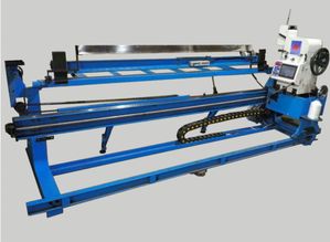 創(chuàng)新驅(qū)動(dòng)，智造未來——走進(jìn)華威機(jī)電，探尋研發(fā)如何成為企業(yè)發(fā)展的核心引擎