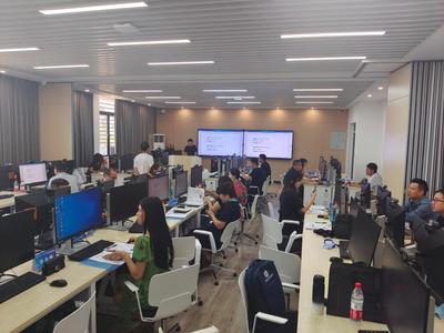 我院跨境電子商務國家級職業(yè)教育教師教學創(chuàng)新團隊圓滿完成暑期集中培訓