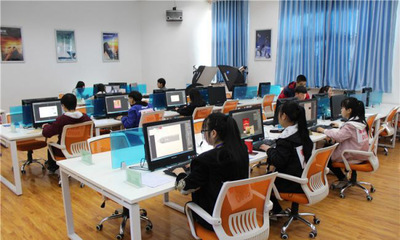 我院代表隊在陜西省職業(yè)院校電子商務技術(shù)大賽中榮獲佳績，彰顯電子商務技術(shù)服務實力